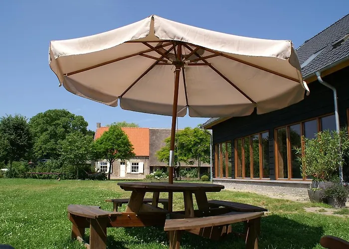 B&B de Luijenbergh