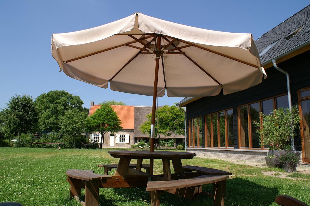 De Luijenbergh 3* Oud-Gastel