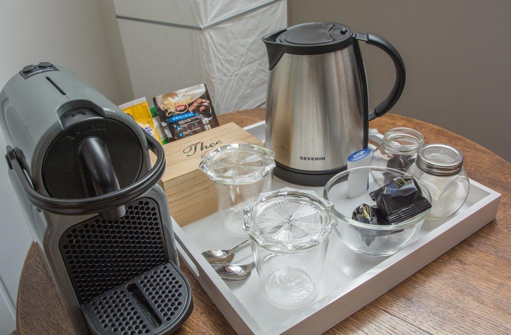 Bed & Breakfast De Luijenbergh