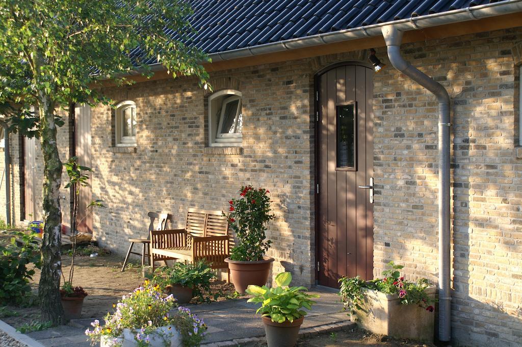 Bed & Breakfast De Luijenbergh